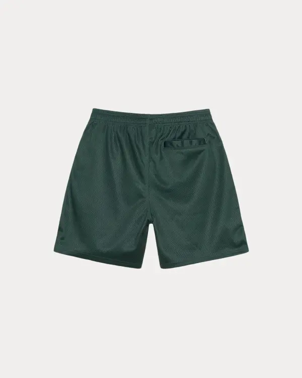 MESH SHORT BIG BASIC