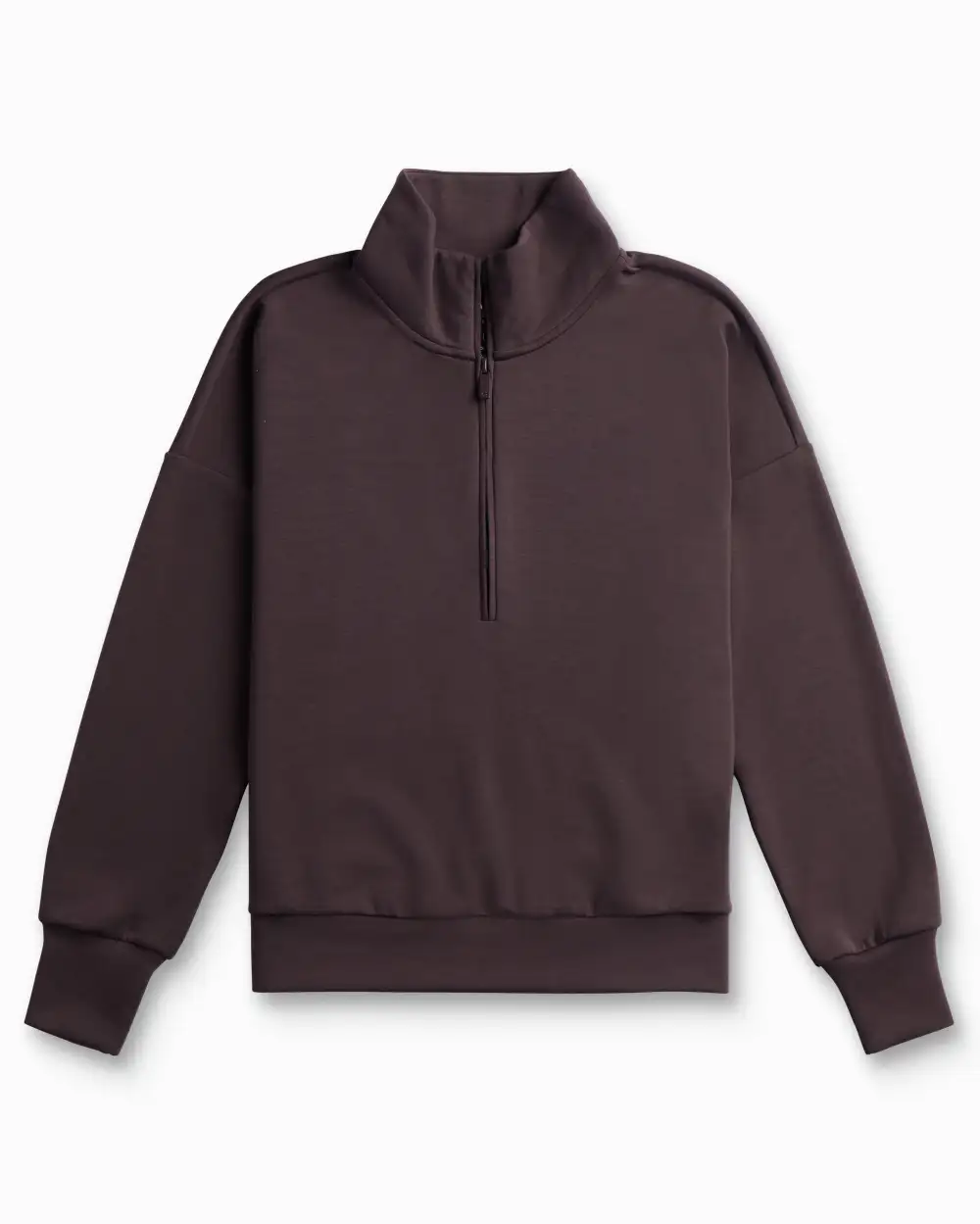 Opal Half-Zip