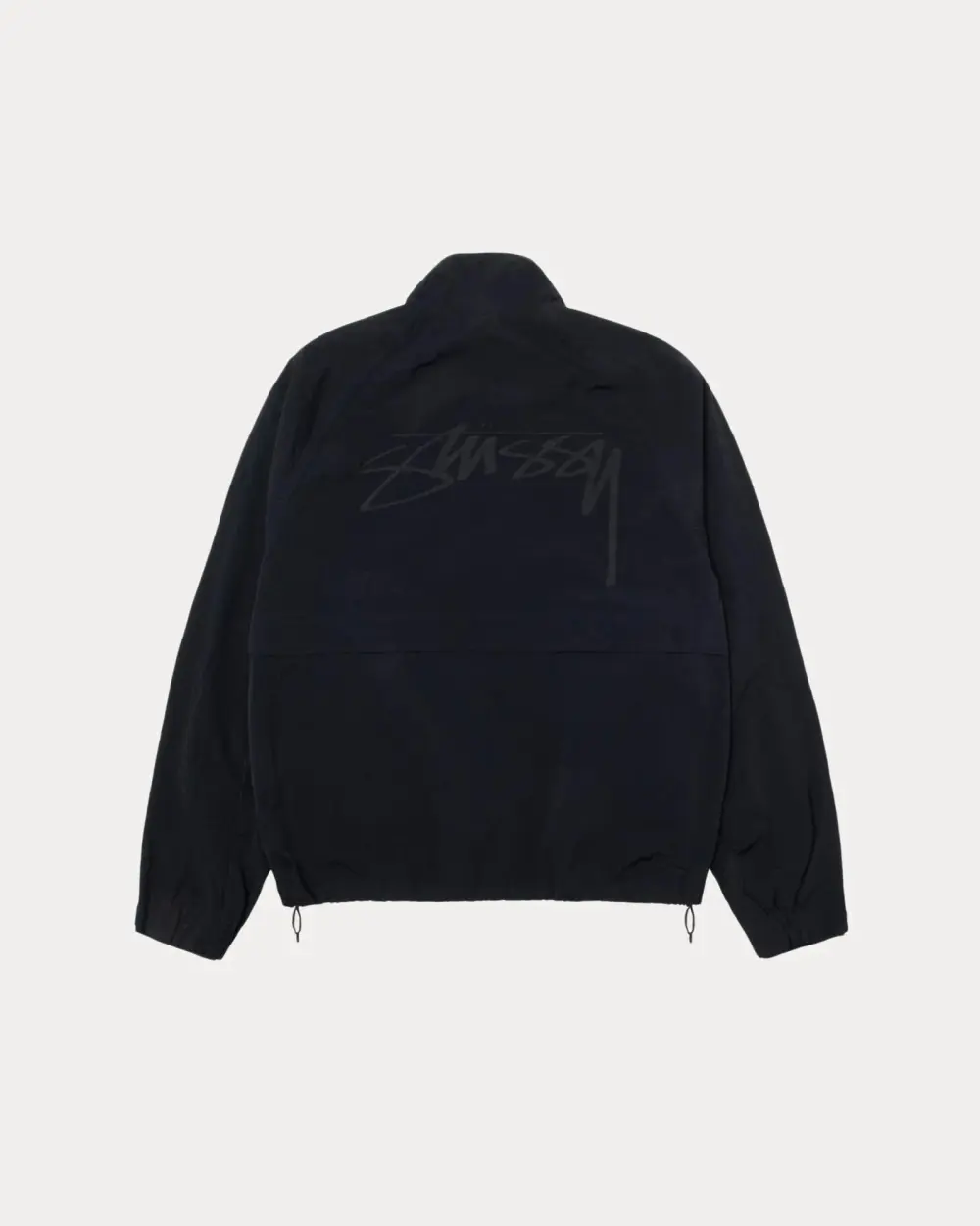 WARM UP JACKET