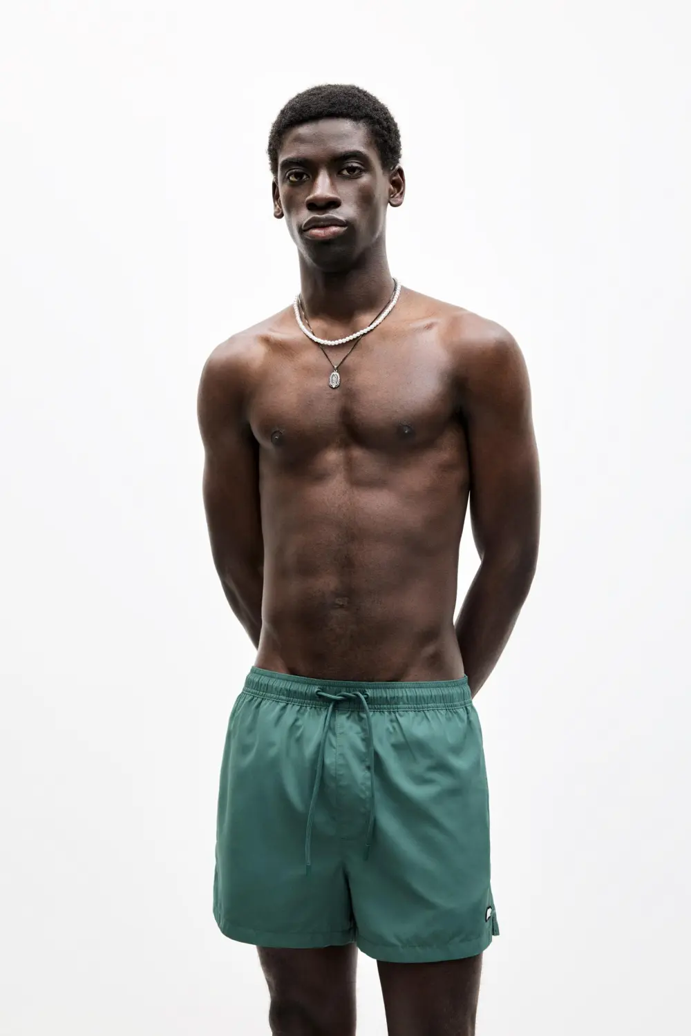 STWD board shorts