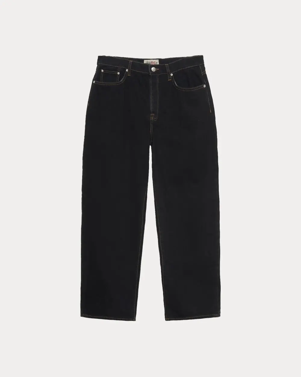 BIG OL' JEAN DENIM