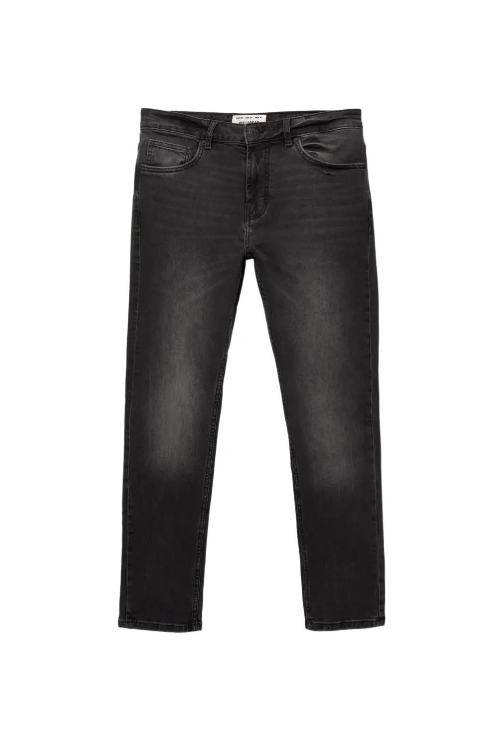 Slim fit jeans