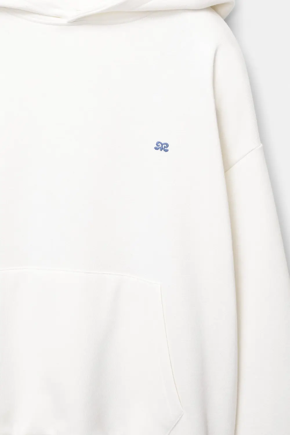 Sudadera Pacific Republic