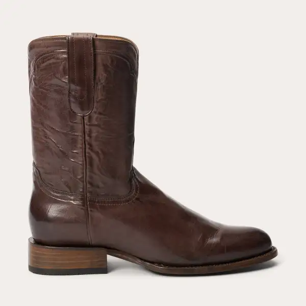 Cassidy Roper Boots