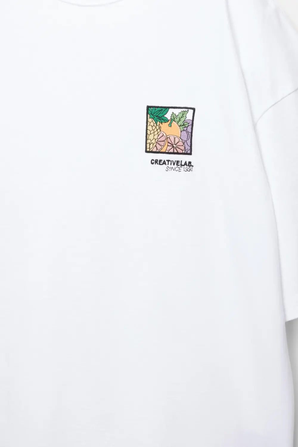 STWD graphic T-shirt