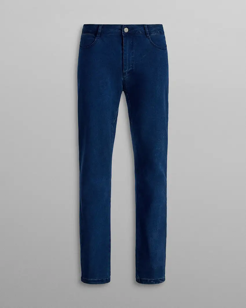 Coolflex Denim Pant