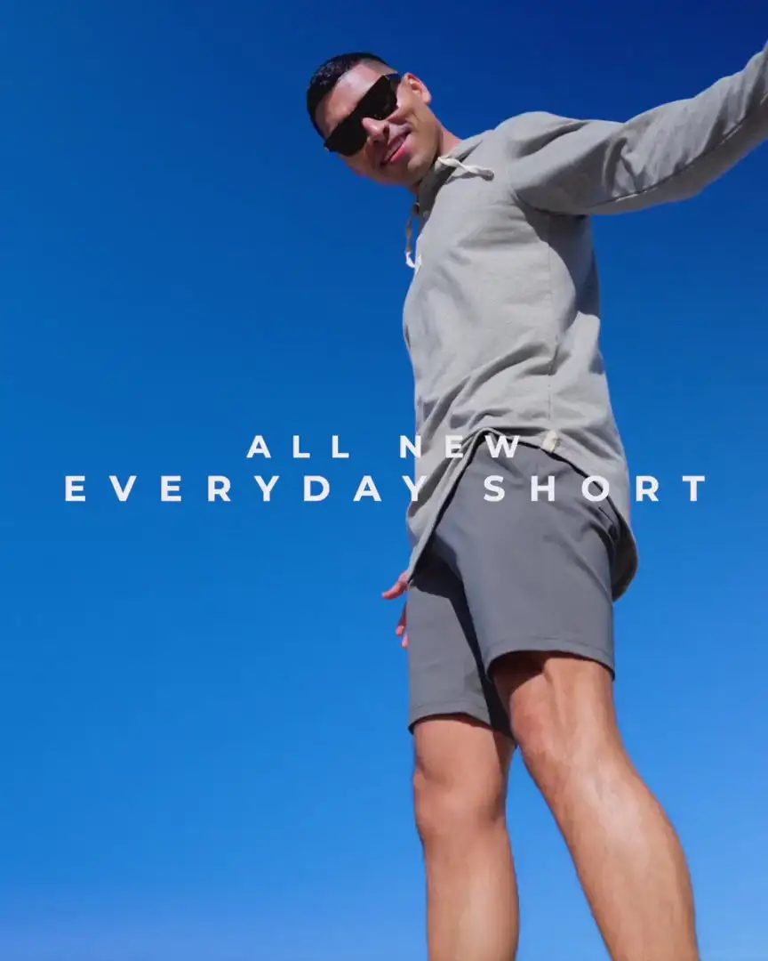 Everyday Short