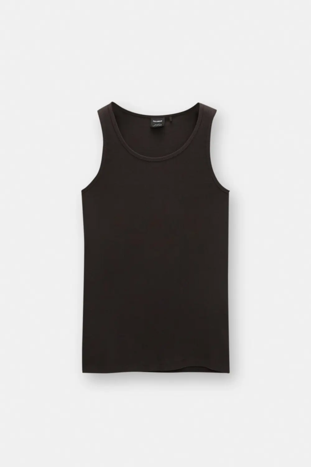 Strappy T-shirt