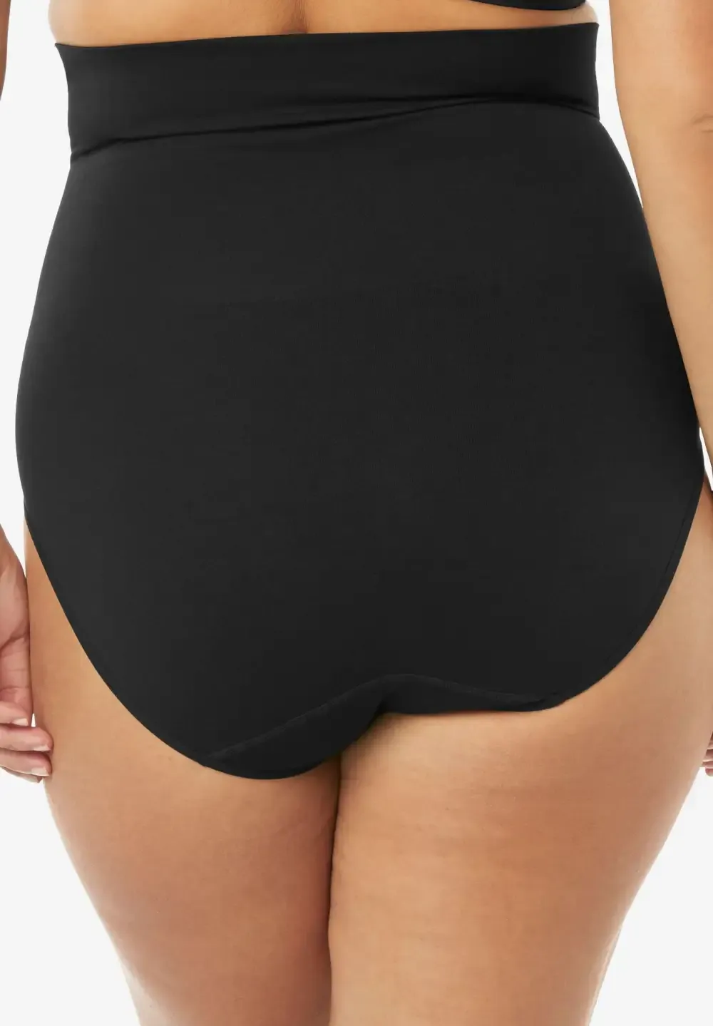 Instant Shaper Medium Control Seamless High Waist Brief