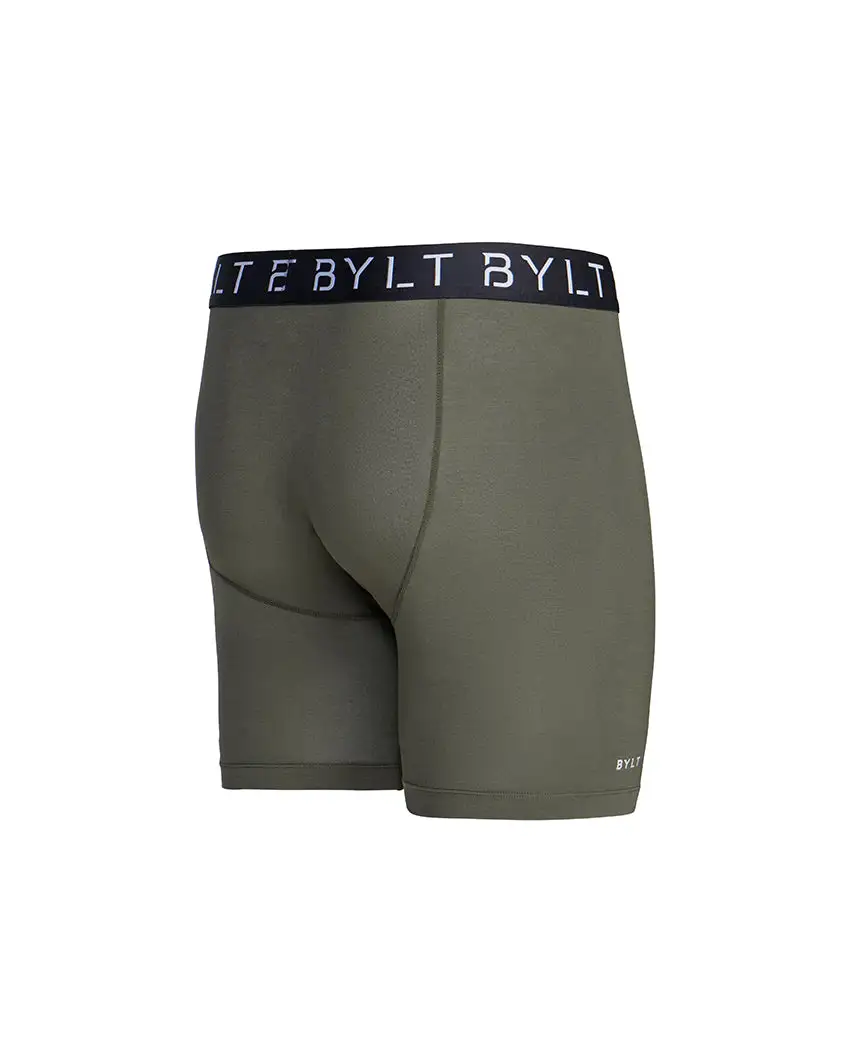 Allday Boxer Briefs