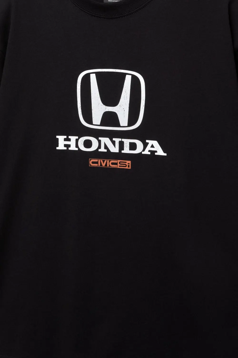 Short sleeve Honda T-shirt