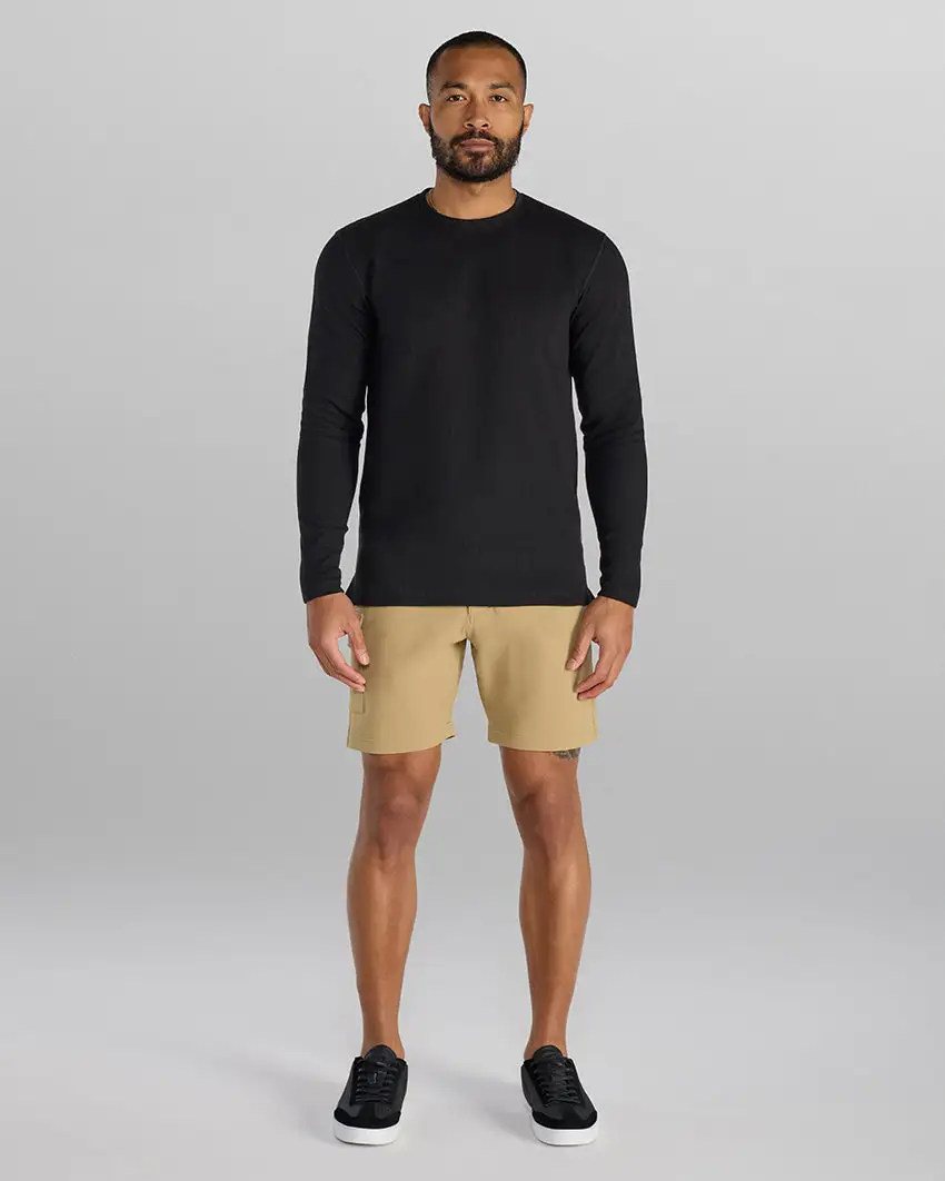 Bylt Ripstop Short