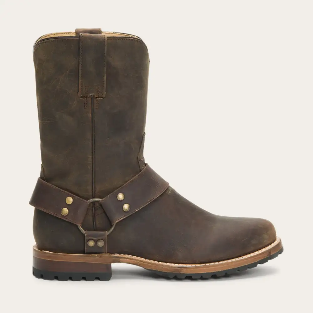 Puncher Harness Boot