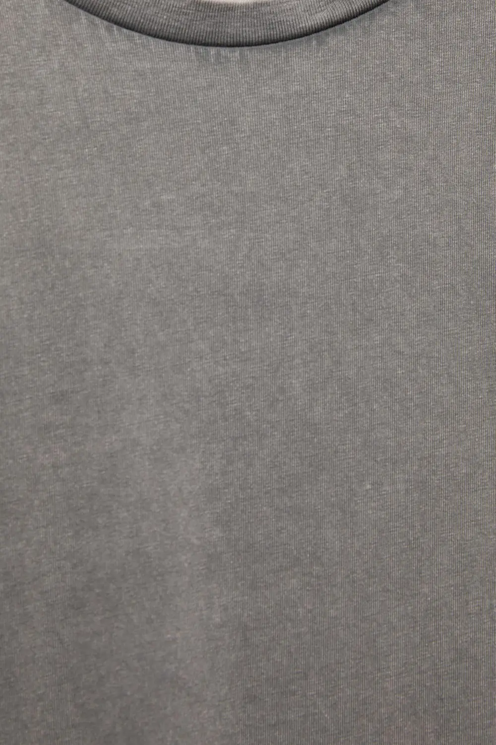 Camiseta manga larga oversize
