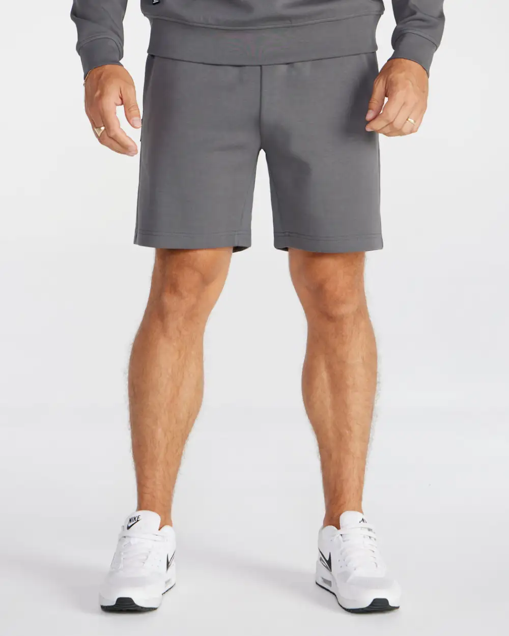 Roamknit Short