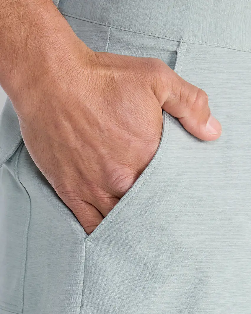 Kinetic Short