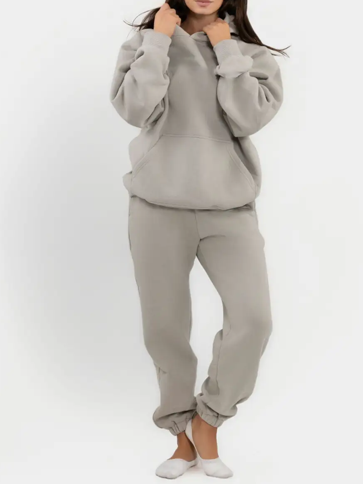 Tranquil Hoodie