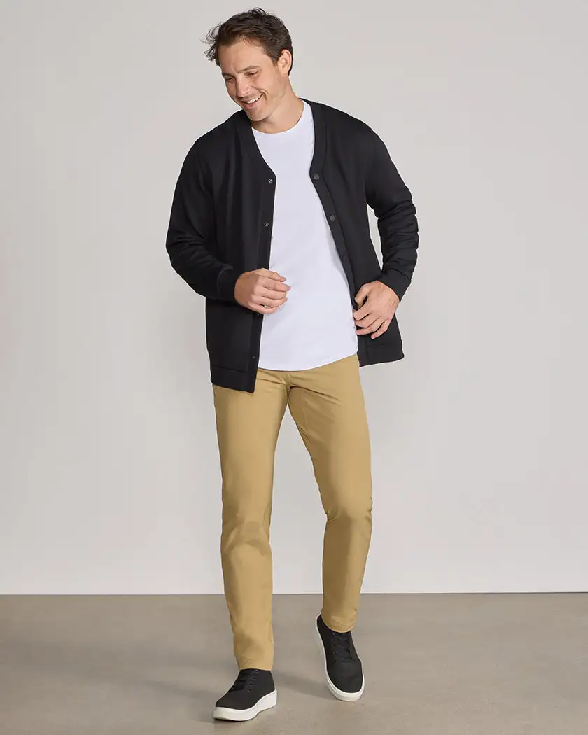 Bylt Ripstop Pant