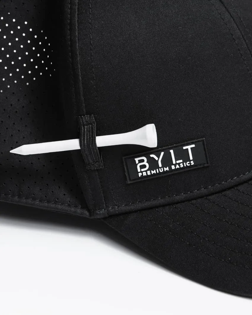 Pursuit Hat