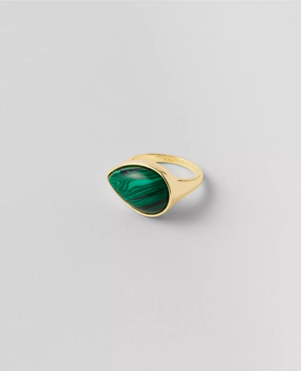Statement Ring