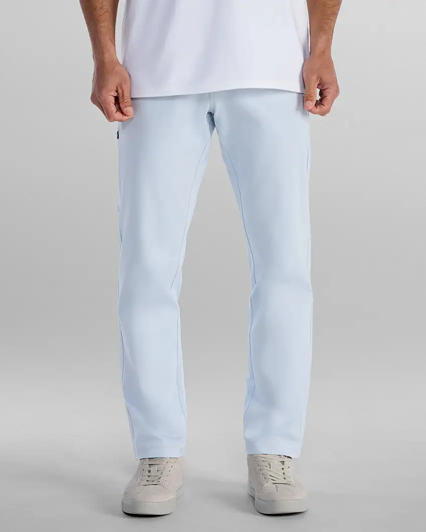 Everyday Pant 2.0 - Straight Fit
