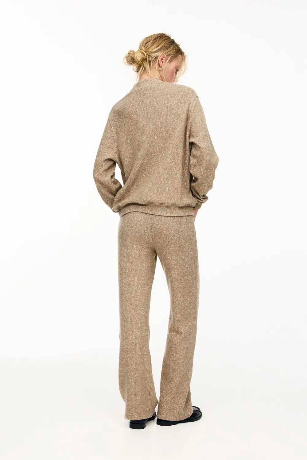 Jersey soft touch