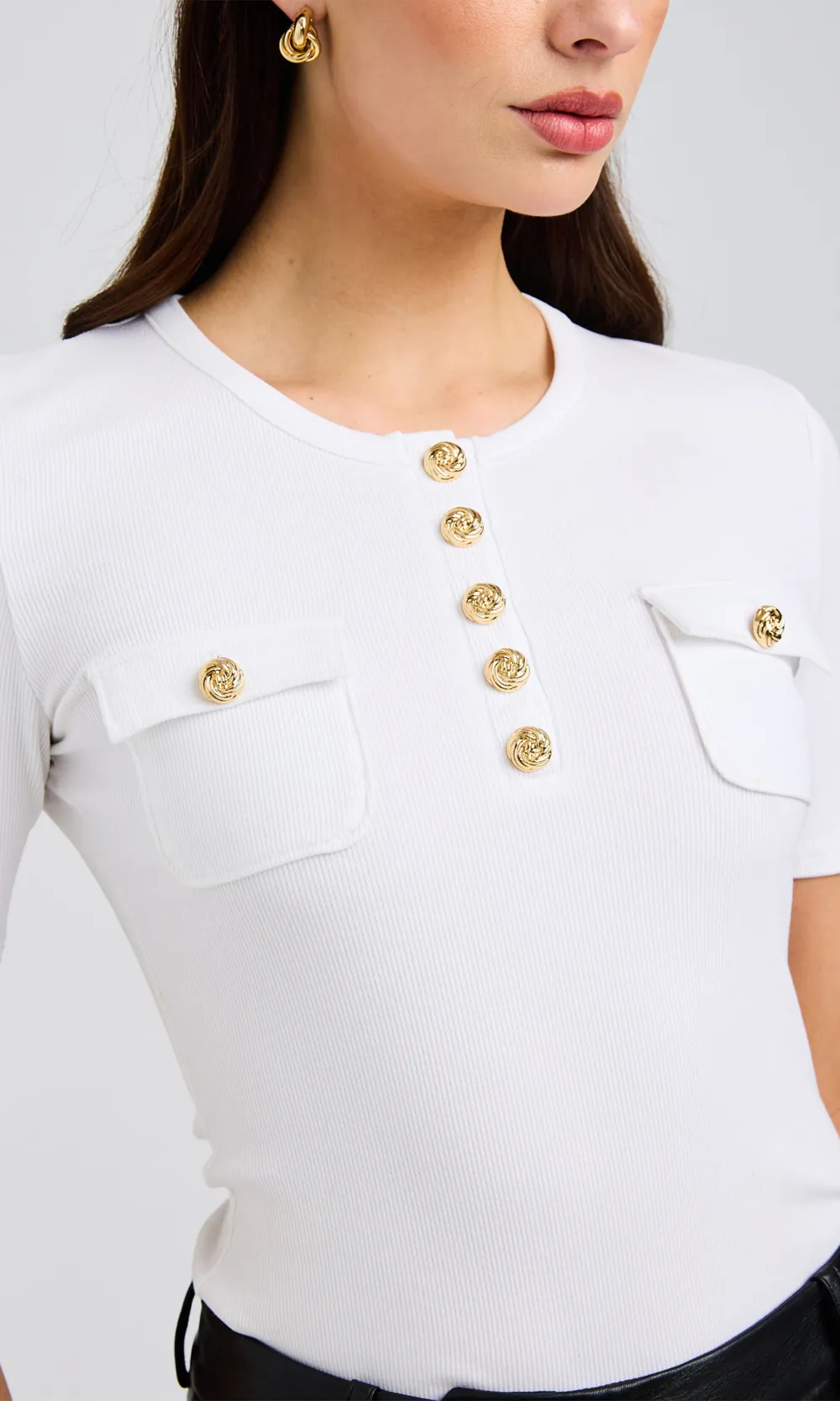 Faith Solid Top