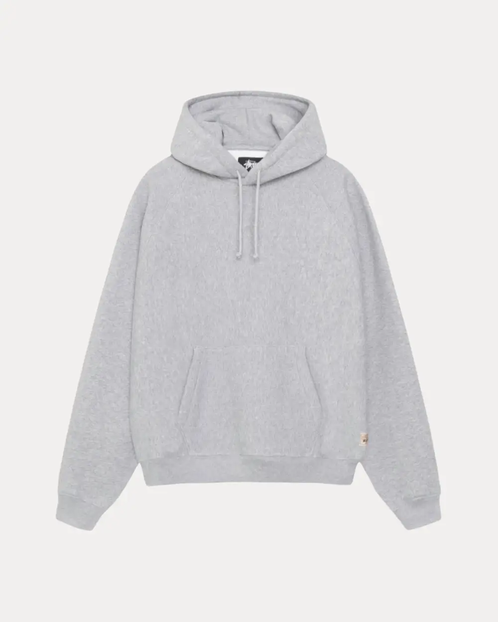 RELAXED  HOODIE