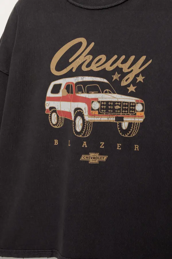 Chevrolet Chevy T-shirt