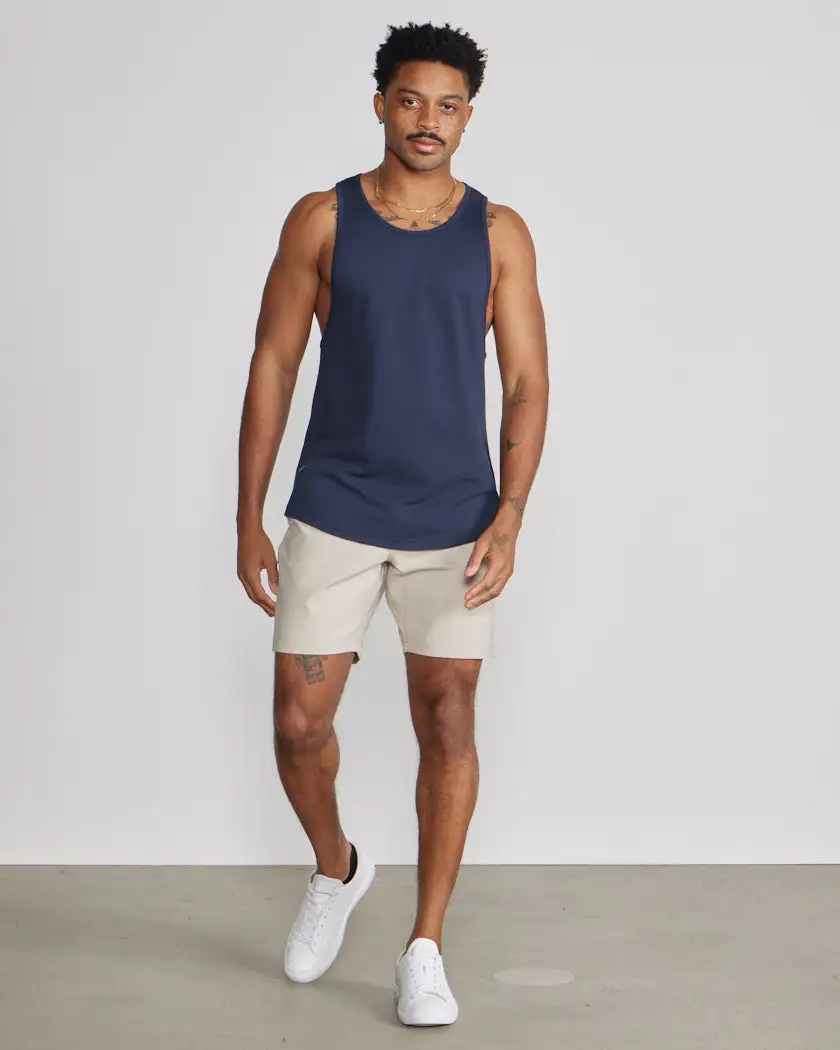 Set Tank