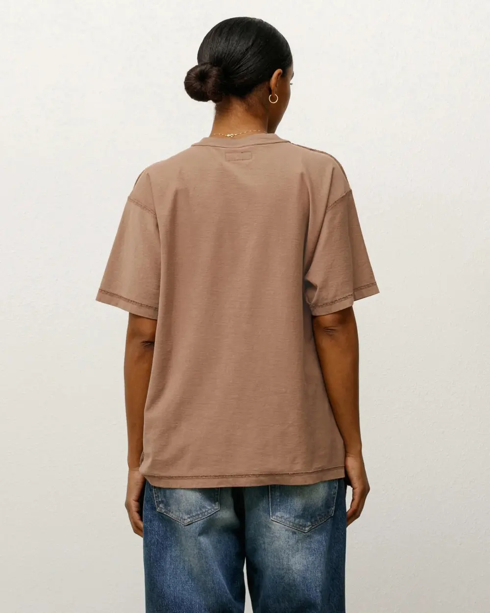 LAZY TEE