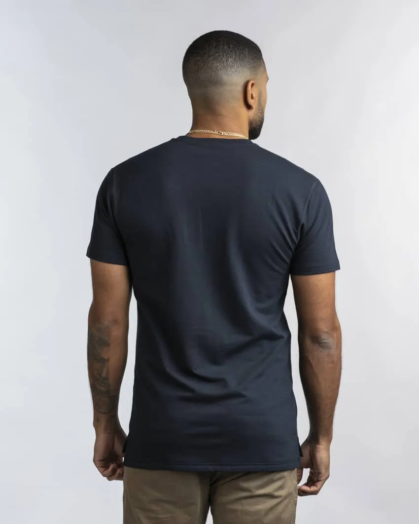 Split Hem: Bylt Signature