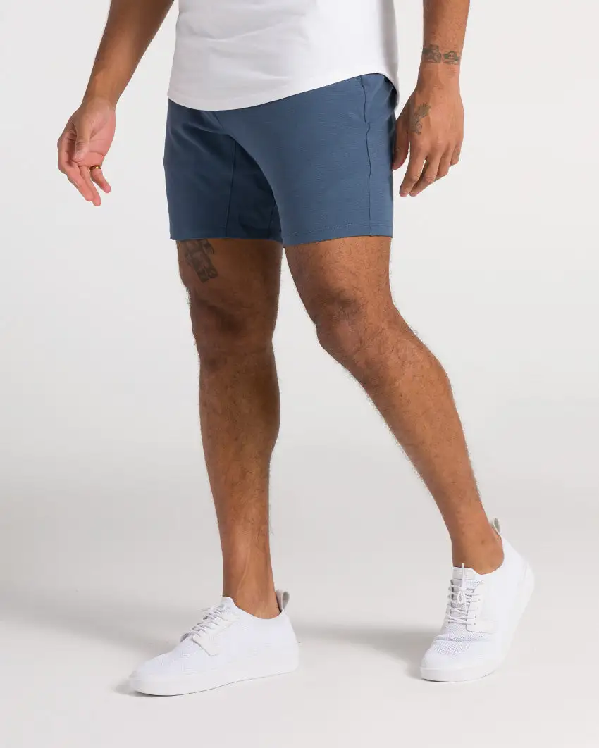 Kinetic Short