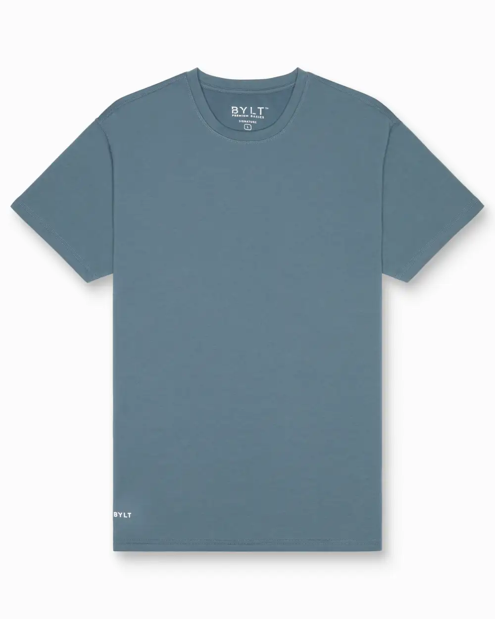 Split Hem: Bylt Signature