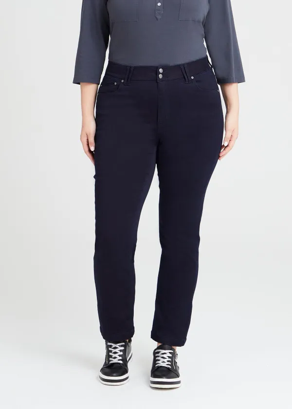 The Luxe Looker Jean