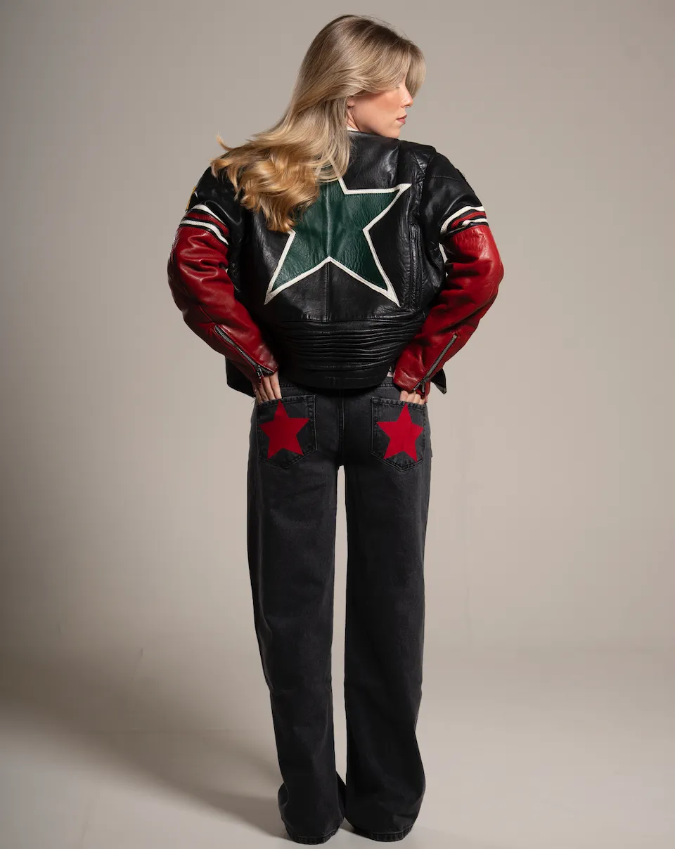 Dark Star Jeans