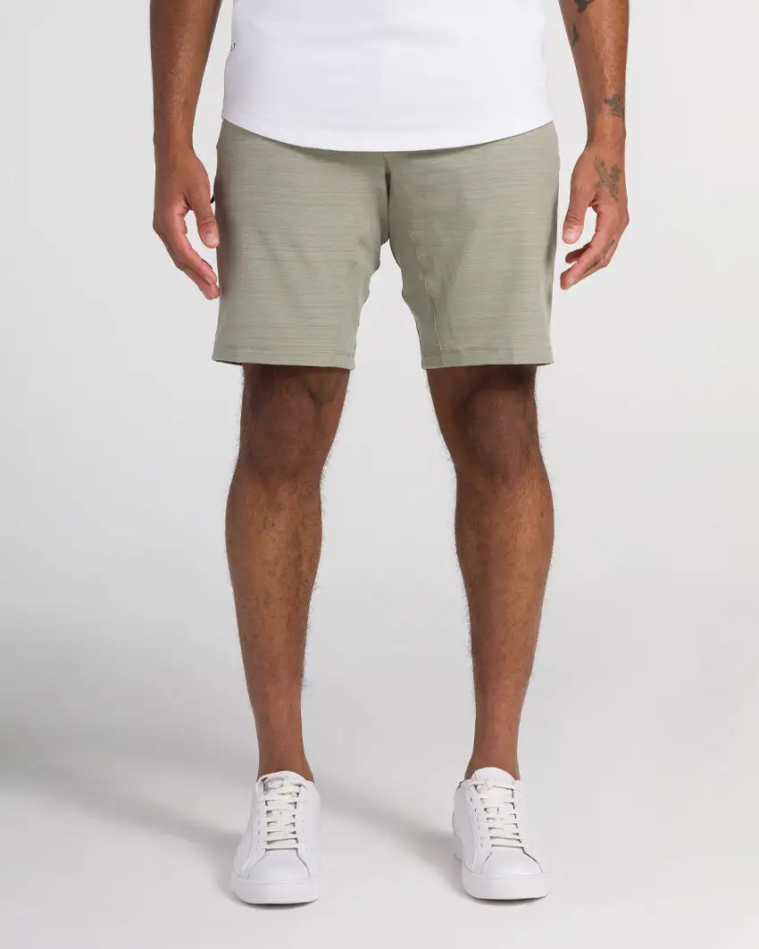 Kinetic Short