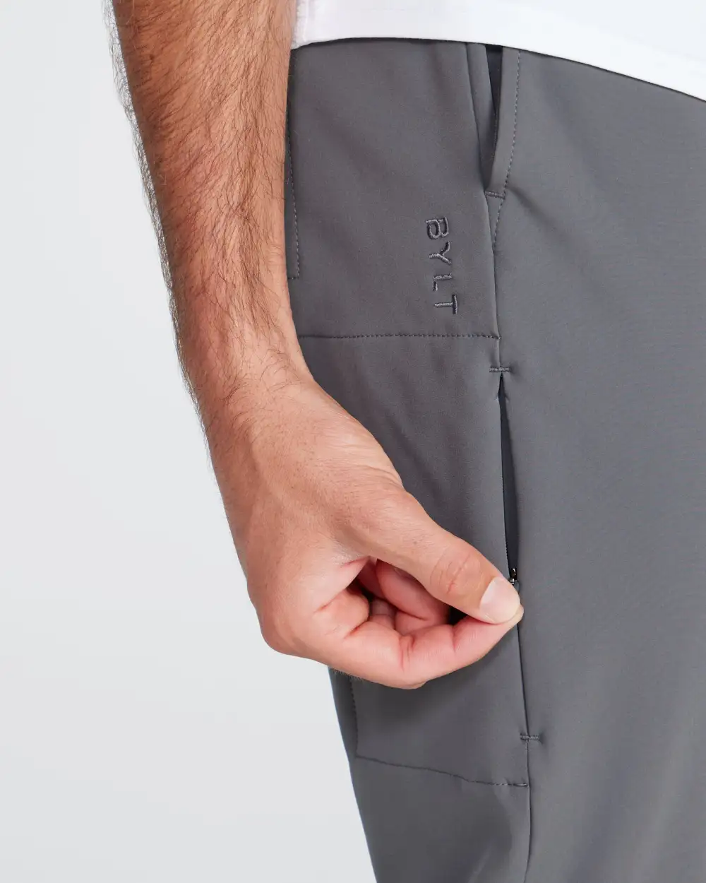Ryse Fleece Pant