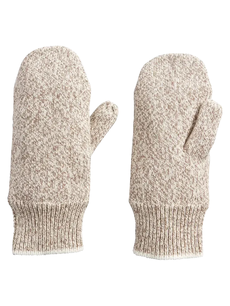 Men's and Women's Ragg Mittens