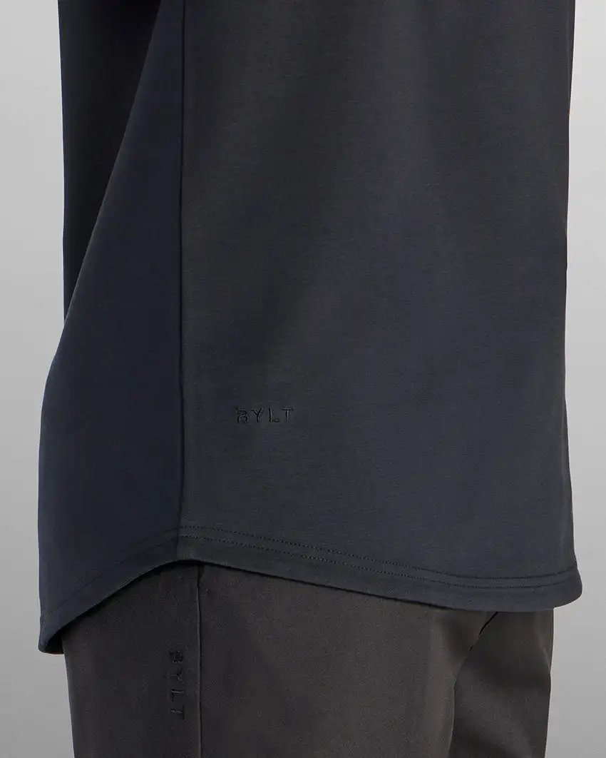 Lux Open V Polo