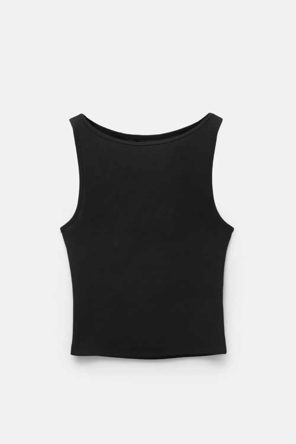 Basic tank top