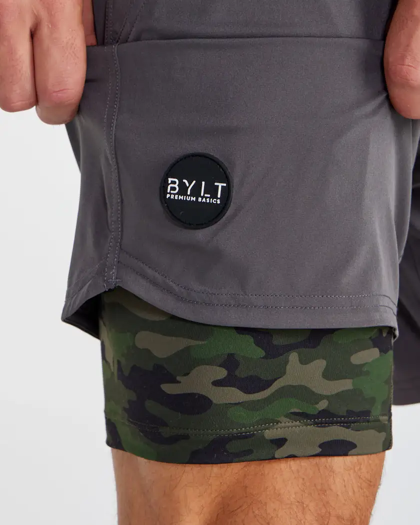 Active+ Short