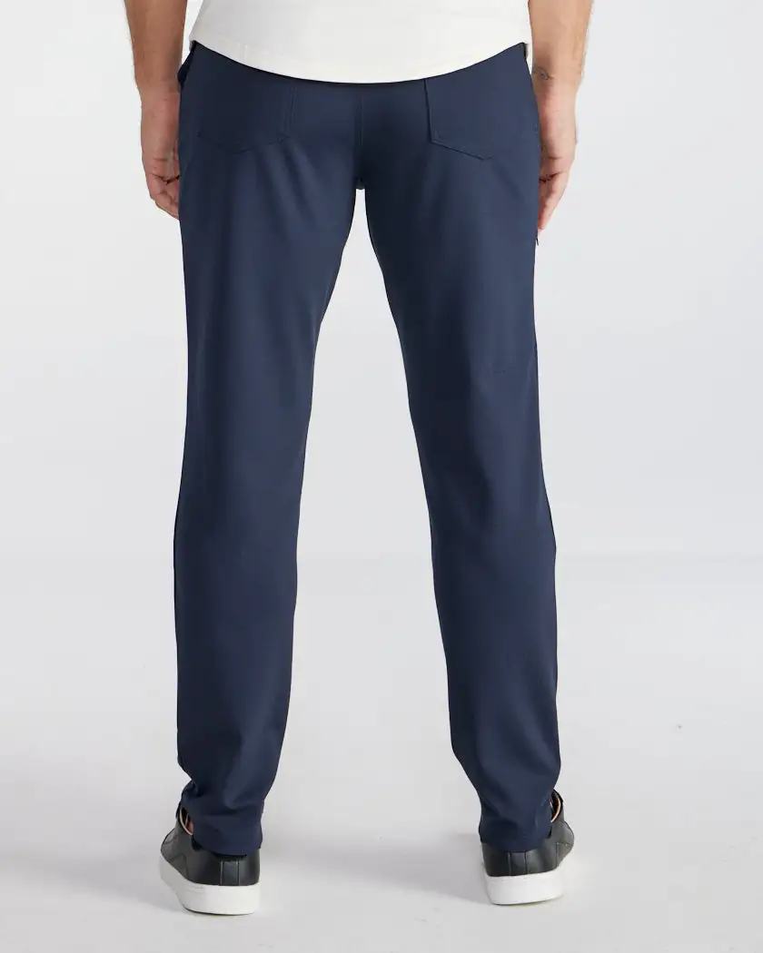 Everyday Pant 2.0 - Textured