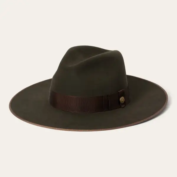 Tri-City Fedora