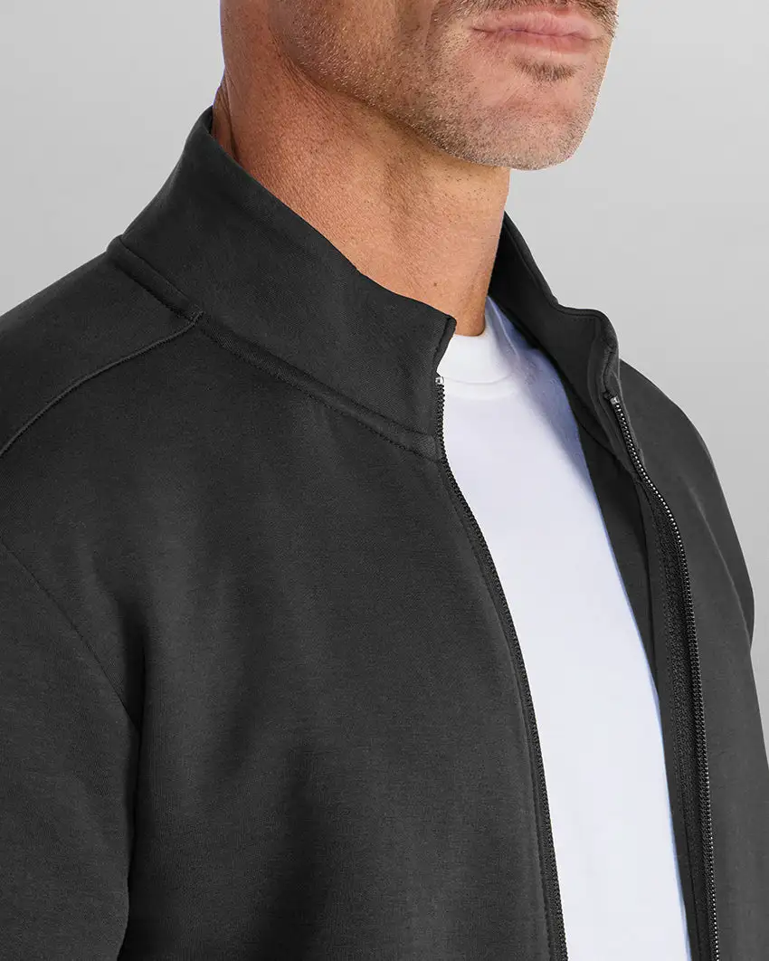 Roamknit Track Jacket