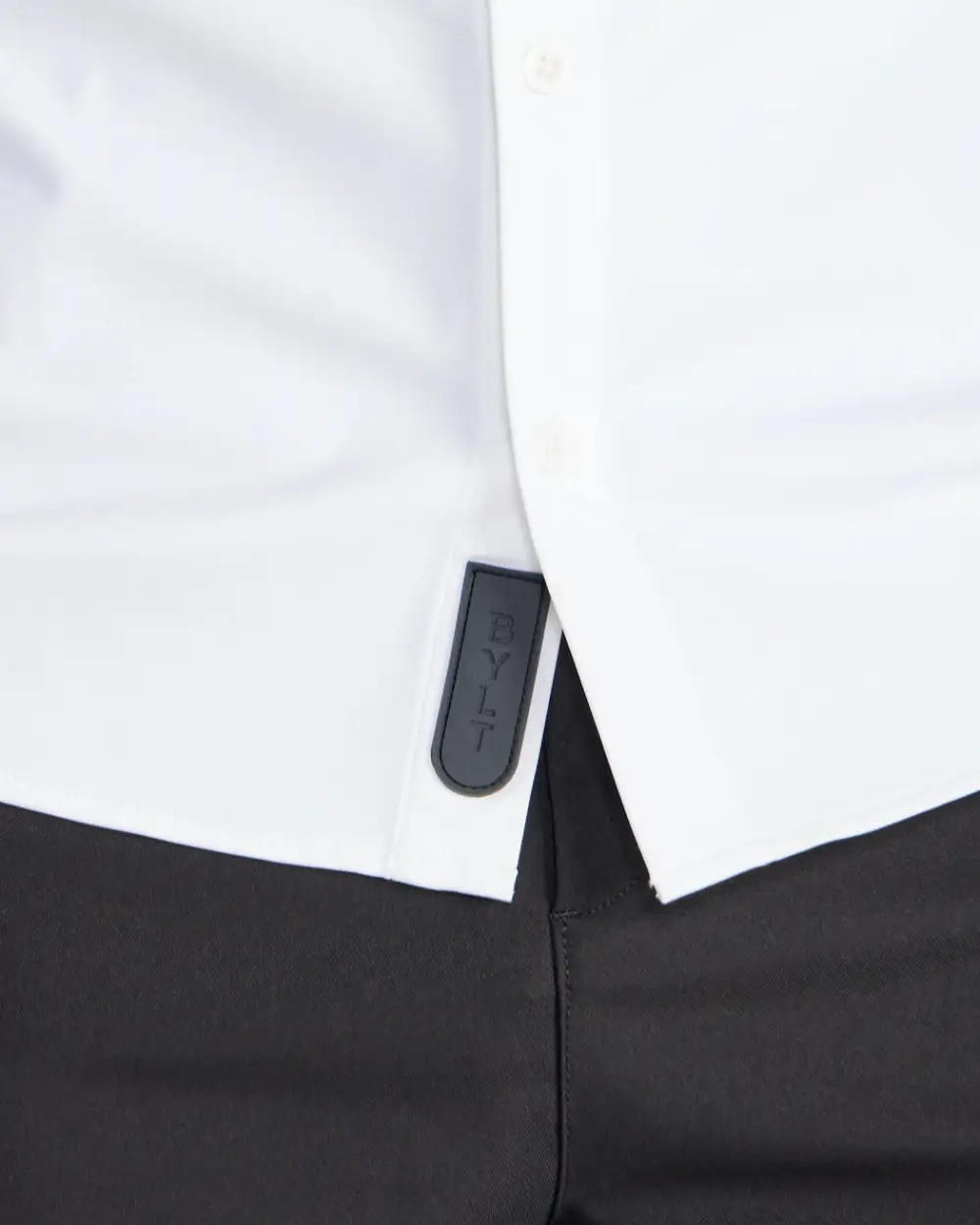 Executive Stretch 2.0 Long Sleeve Button Down