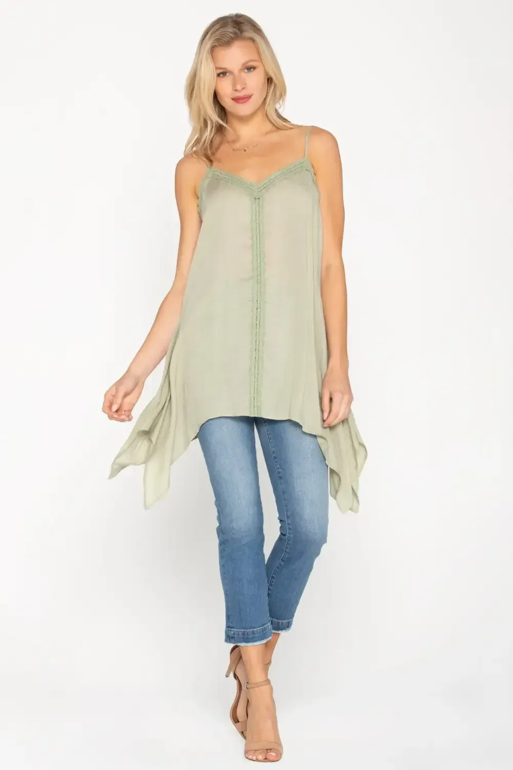 Out To Play Top