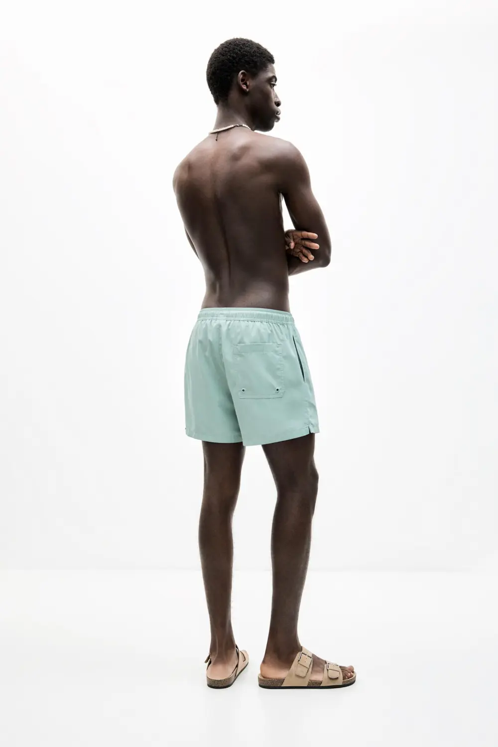 STWD board shorts