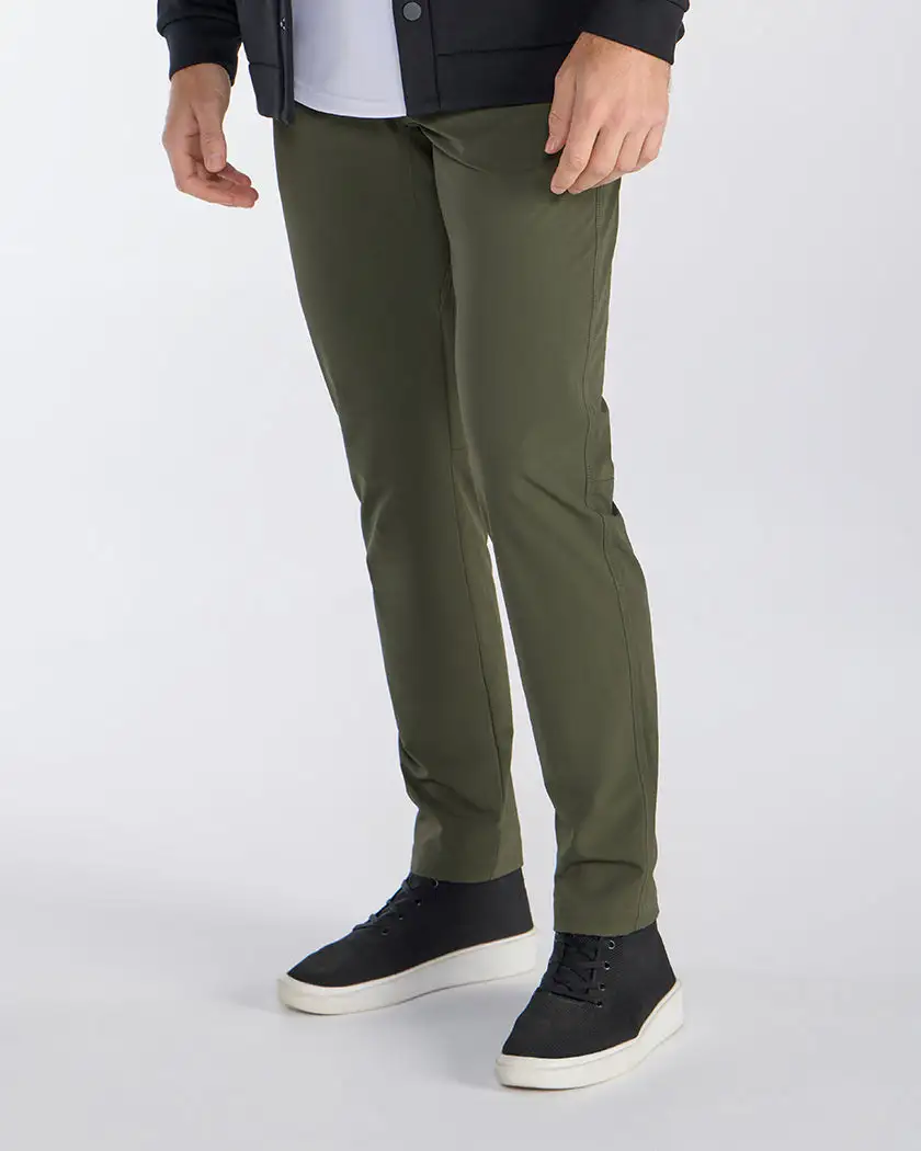 Bylt Ripstop Pant