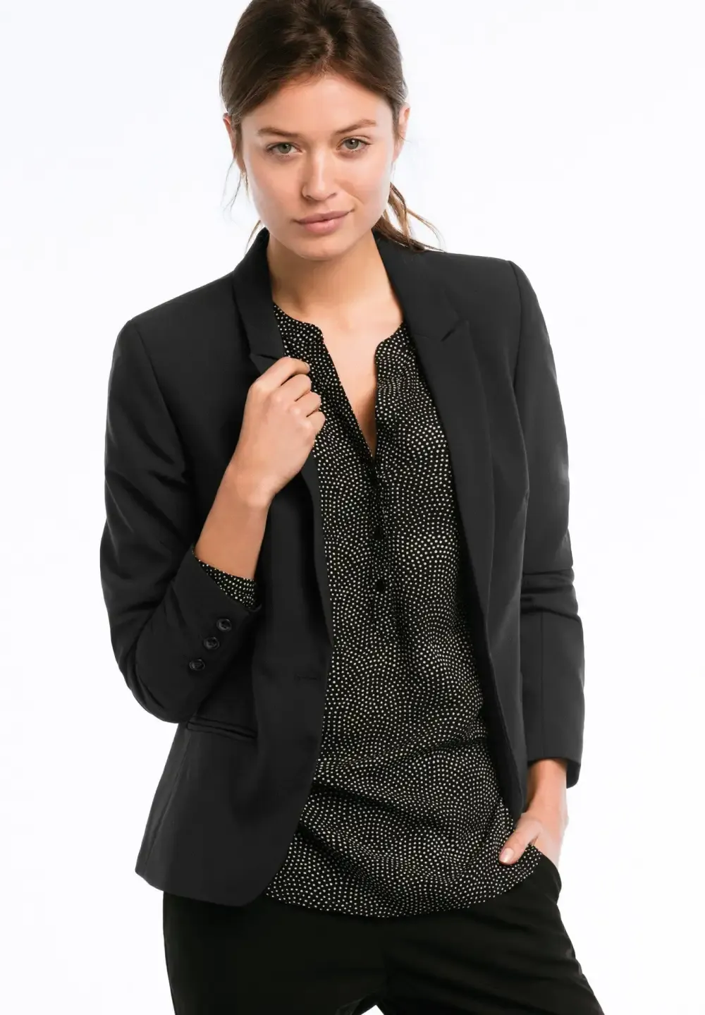 Everyday Blazer